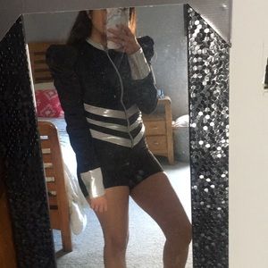 Halloween Space Costume